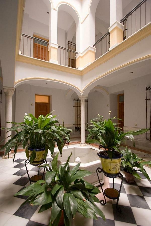 Toreros De Sevilla 5 Pax Zewnętrze zdjęcie
