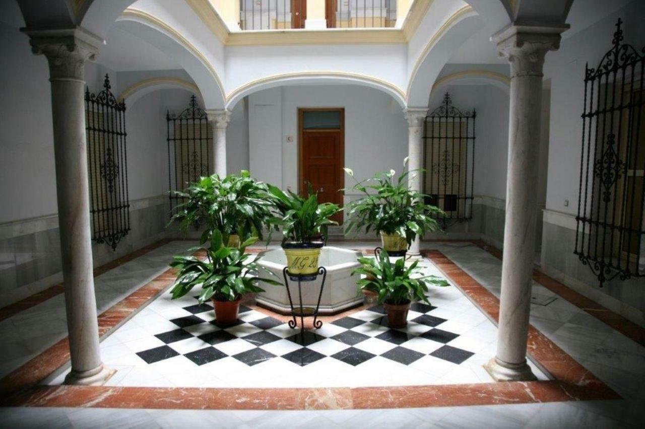 Toreros De Sevilla 5 Pax Zewnętrze zdjęcie