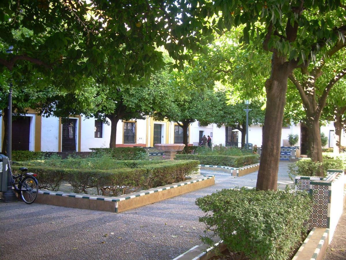 Toreros De Sevilla 5 Pax Zewnętrze zdjęcie
