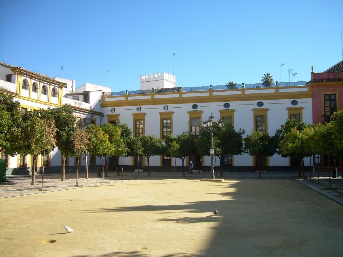 Toreros De Sevilla 5 Pax Zewnętrze zdjęcie